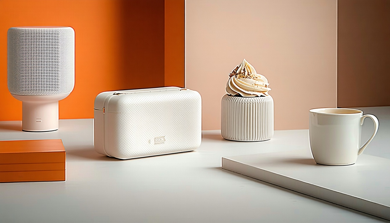 Creative branding project by ATTYZEN