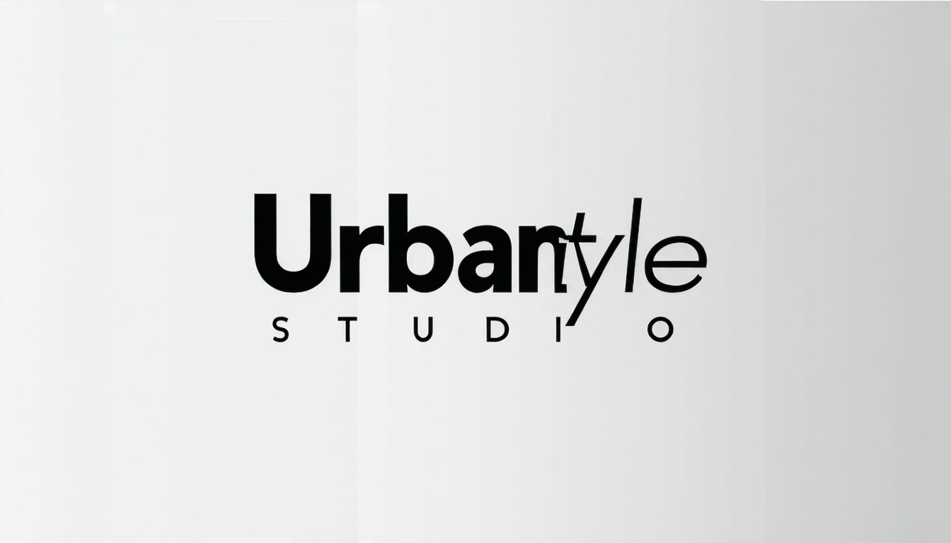 UrbanStyle Studio logo